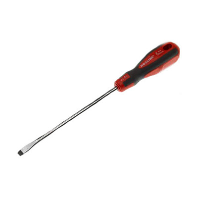 Отвертка Proline 10156 SL8x150 мм