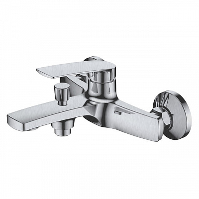 Змішувач для ванни VOLLE Cante 1512.031002