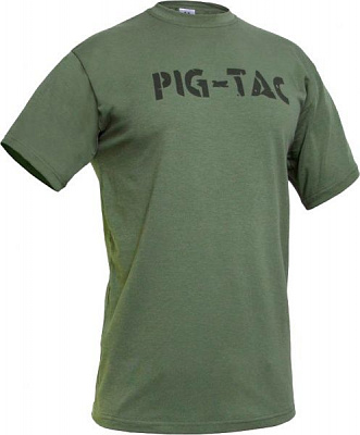 Футболка P1G Heroes don`t die... р.XL (UA281-29891-B-KZ-OD) р. XL [1270] Olive Drab 