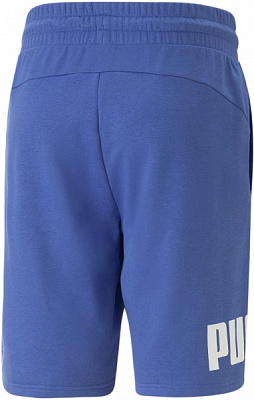 Шорти Puma PUMA POWER SHORTS 9