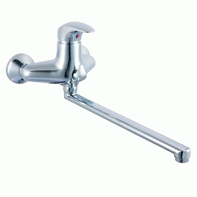 Смеситель для ванны Demixa Space