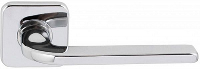 Ручка на розетке Urfic 5720/5235 22 52160 хром