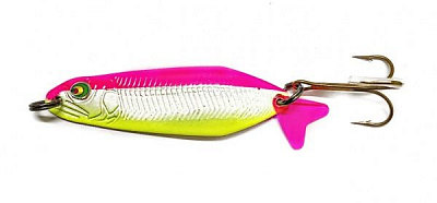 Блесна Condor 8146 20 г A015