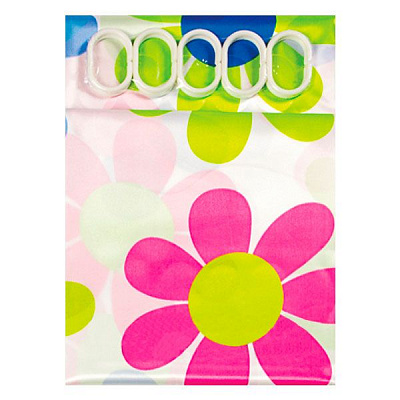 Шторка для душу 88-49 170х180 см