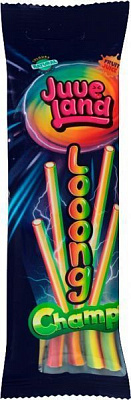 Конфеты жевательные АВК желейные Цитрусовые АТАКА АССОРТИ 85 г