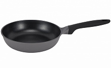 Сковорода Black Pearl 24 см C02448 Carote