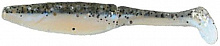Віброхвіст Nomura Grab Shad 75 мм 10 шт. 043 light blue silver glitter (NM70204307)