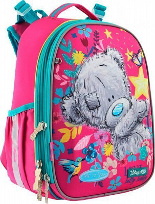 Рюкзак каркасний 1 вересня H-25 Mty