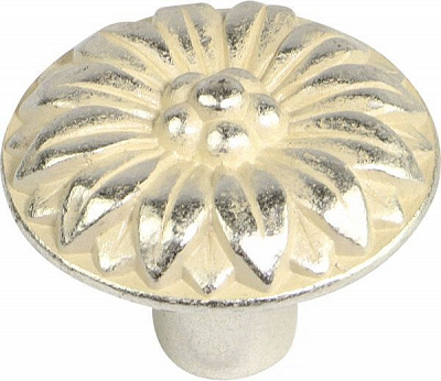 Мебельная ручка CL 24264.01.030 18844 серебристый Bosetti Marella