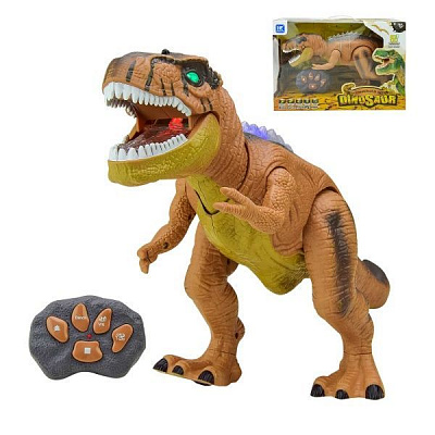 Игрушка на р/у Динозавр F181