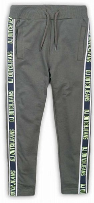 Штаны детские Dirkje р.98 green D36181-45 