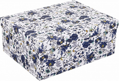 Коробка подарункова Art studio of happiness GS11722 36x28x14,5 см