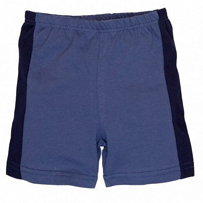 Шорты для мальчиков Татошка р.92 джинс 1001144джн 