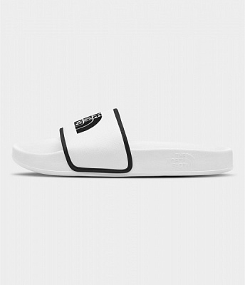 Капці THE NORTH FACE W BASE CAMP SLIDE III NF0A4T2SLA91 р.38 білий