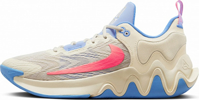 Кроссовки Nike GIANNIS IMMORTALITY 2 DM0825-103 р.45 разноцветный