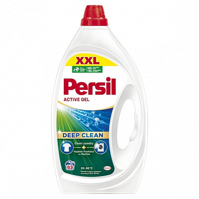Гель для машинного та ручного прання Persil 2,835 л