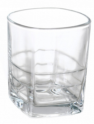 Набір склянок низьких Arne 290 мл 4 шт. Trendglass