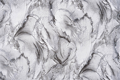 Шпалери вінілові гарячого тиснення Слов'янські шпалери Le Grand platinum Міракл 2 1603-10 1,06x10,05 м