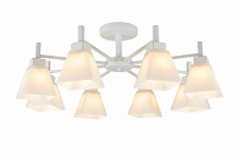 Люстра Miorro Daniella 8x40 Вт E27 51-311-219