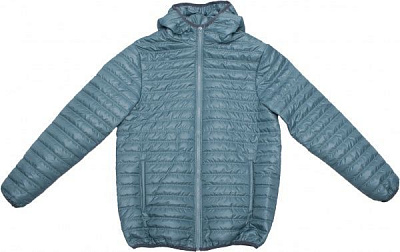 Куртка для дівчаток Білтекc стьобана р.158 зелений