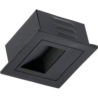 Підсвітка декоративна Світлокомплект ST-8074 4100 K LED 3 Вт чорний