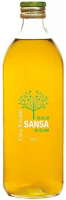 Масло оливковое Casa Rinaldi Sansa 1 л 