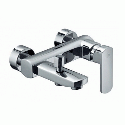 Змішувач для ванни KFA Korund 4004-010-00