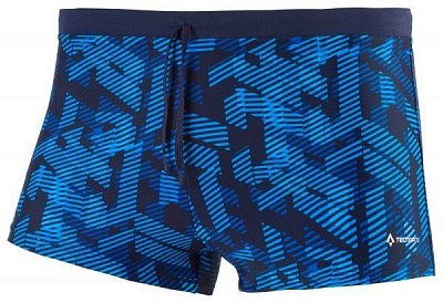 Плавки TECNOPRO Ricky II ux 280819-901516 р.9 голубой