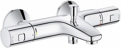 Смеситель для ванны Grohe Precision Start 34598000