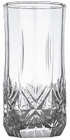 Набір склянок Brighton N1307 310 мл 6 шт. Luminarc 