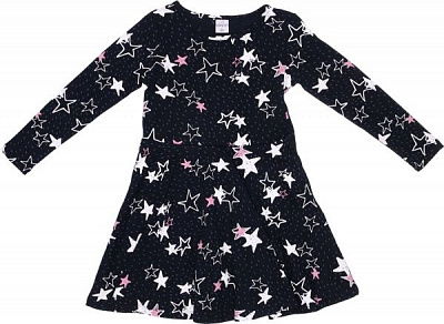 Сукня Lovetti р.128-134 синій 591517