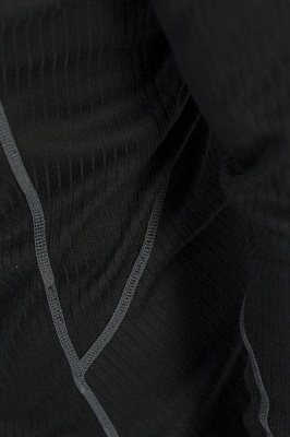 Термобілизна Craft Baselayer Set Woman 1905331-999985 M чорний