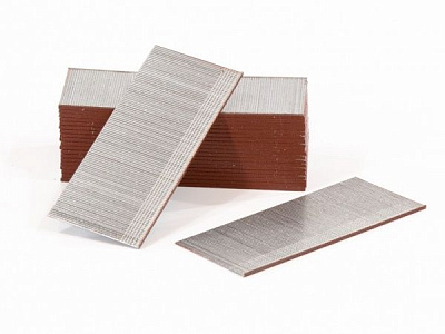 Гвозди для пневмонейлера MTX 576209 5000 шт./уп. 