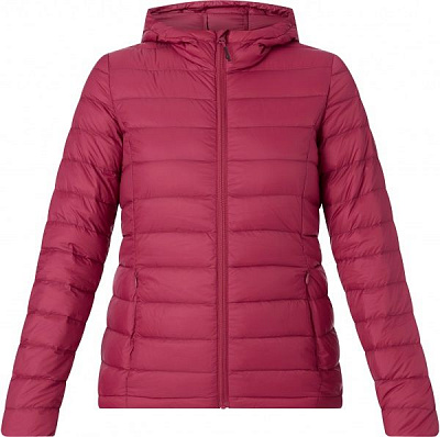 Куртка McKinley Tarella wms 280793-289 40 бордовый