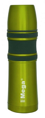 Термос Slim 1,0 л MSLII100 Mega