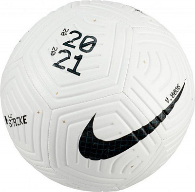 Футбольний м'яч Nike STRIKE CN5183-100