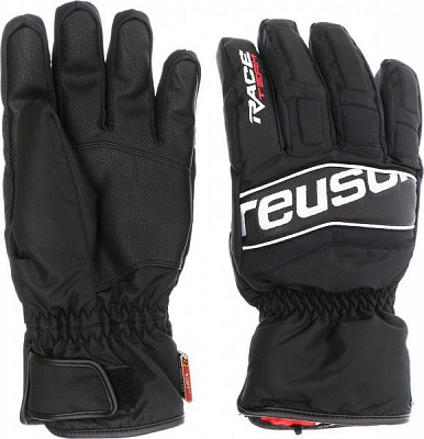 Рукавички Reusch Ski Race VC R-TEX XT 4601257-700 р. 9.5 чорний