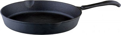 Сковорода Cast Iron Line 25,5 см 89520 Vinzer