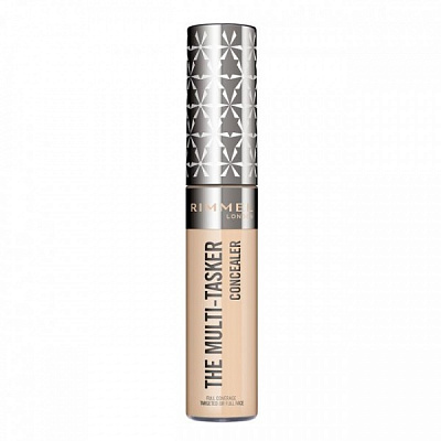 Консилер Rimmel London The Multi-Tasker Concealer 02 10 мл