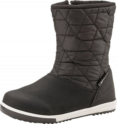 Черевики McKinley Sarah AQB 269970-050 р. 30 чорний