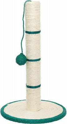 Когтеточка Trixie столбик 50 см 4309