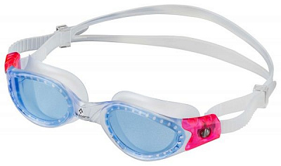 Очки для плавания TECNOPRO Pacific Pro 234062-905893 one size прозрачный