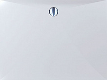 Піддон душовий EGO зі штучного мармуру Premier 120х90 см