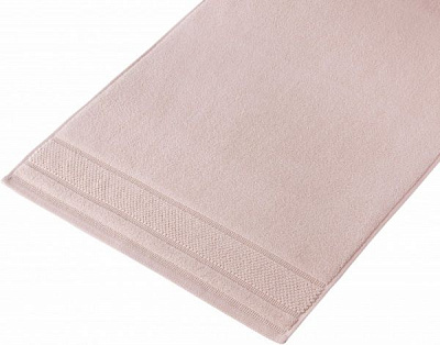 Полотенце Poise (TR1006416) 70x140 см персиковый Arya 