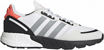 Кросівки Adidas ZX 1K BOOST FY5648 р.UK 9 білий