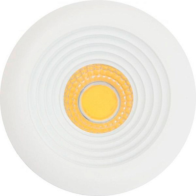 Світильник точковий Blitz LED 4000 К білий BL026C3 3W WH