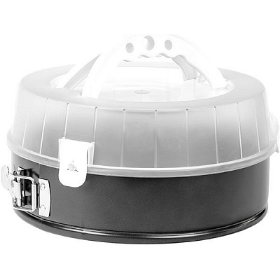 Форма для випікання Flamberg з кришкою 26x6.8 см