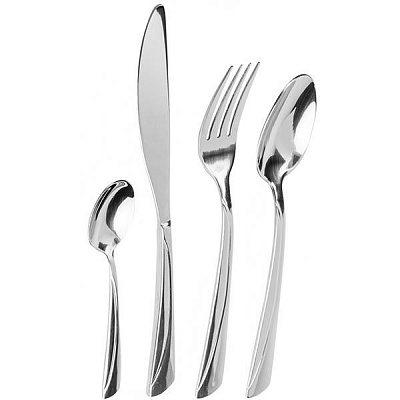 Набір столових приборів Angel 24 шт