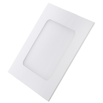 Светильник встраиваемый (Downlight) Hopfen DL 07 S 7 Вт 4500 К белый