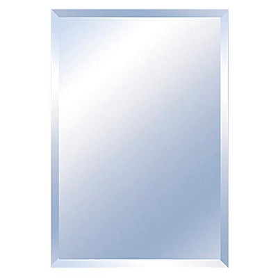 Зеркало Бусел Ф-06 42x60 cм фацет